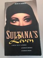 Biografie trilogie Sultana van Jean R Sasson, fascinerend!, Boeken, Ophalen of Verzenden