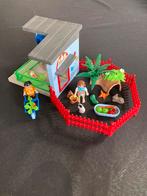 Playmobil city life knaagdieren verblijf 9277, Kinderen en Baby's, Speelgoed | Playmobil, Complete set, Ophalen of Verzenden, Zo goed als nieuw