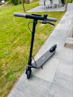 Ninebot KickScooter E2, Fietsen en Brommers, Steps, Ophalen, Zo goed als nieuw, Elektrische step (E-scooter)