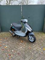 Piaggio zip 2 takt 50cc Originele Staat Yasuni Uitlaat, Ophalen, Tweetakt, Maximaal 45 km/u, Zip