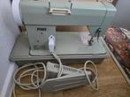Vintage goed verkende PFAFF NAAIMACHINE, Hobby en Vrije tijd, Naaimachines en Toebehoren, Ophalen, Gebruikt, Pfaff