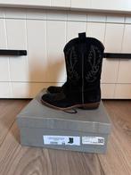 Clic! Cowboylaarzen western boots suede maat 28, Meisje, Laarzen, Clic!, Ophalen of Verzenden