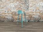 Muuto Nerd lichtgroen bij TheReSales, Ophalen of Verzenden, Zo goed als nieuw, 90 cm of meer, 3 krukken