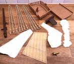Playmobil - Onderdelen piratenschip (3750), Ophalen of Verzenden, Gebruikt