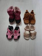 Bundel schoenen maat 21-22, Gebruikt, Jongen of Meisje, Schoenen, Ophalen of Verzenden