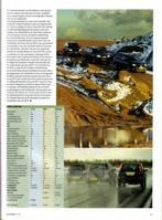 Autovisie triotest Outlander , Rav 4 , X Trail 2004, Boeken, Ophalen of Verzenden, Gelezen, Algemeen
