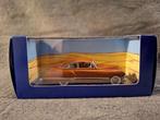 Kuifje 1:43 - No.10 - De Buick van Professor Smith, Ophalen, Nieuw, Auto, Overige merken