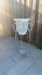 Tummy tub, Kinderen en Baby's, Badjes en Verzorging, Ophalen of Verzenden, Gebruikt, Overige typen, Overige merken