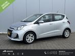 Hyundai i10 1.0i Comfort / Navigatie / Airco / Cruise Contro, Auto's, Hyundai, Stof, Gebruikt, 4 stoelen, Origineel Nederlands