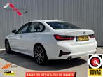 BMW 3-serie 318i Business Edition Plus|Navi|LED|NL-Auto, Automaat, 1998 cc, Gebruikt, Met garantie (alle)