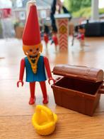Jonkvrouw Playmobil jaren 70, Ophalen, Gebruikt