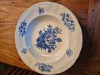 Prachtig HEEL antiek Boch servies, Antiek en Kunst, Ophalen of Verzenden