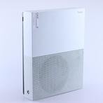 Xbox One S Wit zonder controller, Spelcomputers en Games, Spelcomputers | Xbox One, Microsoft, Gebruikt, Support@microsoft.com
