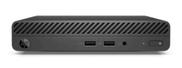 HP 260 G3 computer Windows 11 geïnstalleerd
 beschikbaar voor biedingen