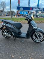 Piaggio liberty s iget 2018, Gebruikt, Overige modellen, Maximaal 45 km/u, Ophalen of Verzenden