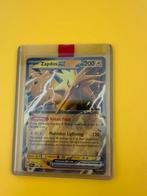 Zapdos EX 049, promokaart, Ophalen of Verzenden, Zo goed als nieuw, Losse kaart