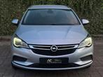Opel Astra Sports Tourer 1.6 CDTI Edition Navi/Led-Xenon/Nap, Voorwielaandrijving, Gebruikt, Euro 6, 4 cilinders