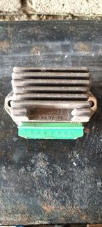 Spanningsregelaar skr 125cc 172cc, Ophalen of Verzenden, Zo goed als nieuw, Cilinder