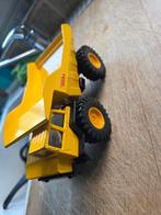 Vintage Tonka Kiepwagen, Kinderen en Baby's, Speelgoed | Speelgoedvoertuigen, Ophalen of Verzenden, Gebruikt