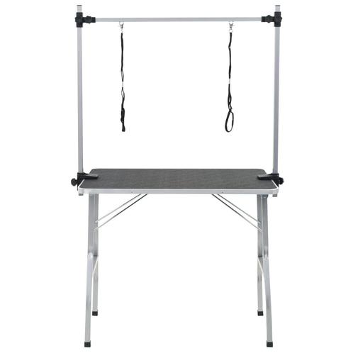 Trimtafel inklapbaar NIEUW, Dieren en Toebehoren, Honden-accessoires, Nieuw, Ophalen of Verzenden