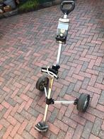 Golf cart push / pull, Ophalen, Gebruikt, Golfkar, Overige merken
