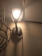 Mooie buitenlamp met bewegings sensor, Ophalen, Zo goed als nieuw