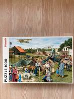 Piatnik Puzzel 1000 stukjes - Vliegtuigen, Ophalen of Verzenden, 500 t/m 1500 stukjes, Zo goed als nieuw, Legpuzzel