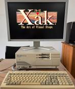 NEC PC9801FA Japanse Game PC, Ophalen of Verzenden