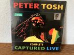 Peter Tosh-Live(RSD)2lp+Black Uhuru-Live in Essen-2lP, Ophalen of Verzenden, Nieuw in verpakking