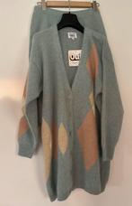 PRACHTIGE SET VEST / SHAWL / ROK, Ophalen of Verzenden, Zo goed als nieuw, Maat 42/44 (L)