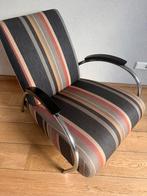 Gelderland Fauteuil 5770, Huis en Inrichting, Stoelen, Overige kleuren, Ophalen of Verzenden, Zo goed als nieuw, Metaal