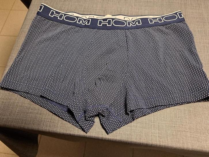 Boxershorts, Kleding | Heren, Ondergoed, Boxer, Blauw, Ophalen of Verzenden