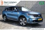 Kia Sorento 1.6 T-GDI PHEV | ExecutiveLine | 7 Persoons | Tr, Automaat, Gebruikt, 4 cilinders, Blauw