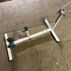 Fiets thuis trainer, Ophalen of Verzenden, Zo goed als nieuw, Overige typen