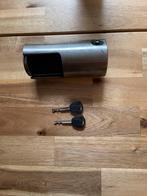 Abus slot voor buitenboordmotor, Ophalen of Verzenden, Overige typen