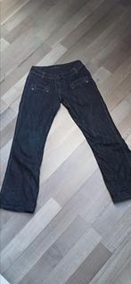 Dames Motorbroek motomod damotex / jeans / spijkerbroek, Motoren, Kleding | Motorkleding, Motomod, Ophalen of Verzenden, Broek | textiel