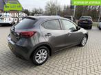 Mazda 2 1.5 Skyactiv-G SkyLease|Stoelverwarming|AppleCarPlay, Auto's, Mazda, Stof, 4 cilinders, Origineel Nederlands, Bedrijf