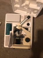 Microscoop, Ophalen of Verzenden, Zo goed als nieuw
