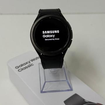 Samsung Galaxy Watch 6 Classic 43mm LTE | Nieuwstaat beschikbaar voor biedingen