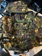 Defensie woodlandtas, Verzamelen, Ophalen of Verzenden, Landmacht, Nederland, Overige typen