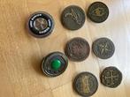 Loot games buttons 2016 en 2017, Ophalen of Verzenden, Nieuw, Merk, Button