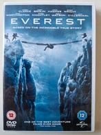 EVEREST [DVD] Avontuur, Vanaf 12 jaar, Verzenden, Zo goed als nieuw