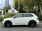 Volkswagen Tiguan 2.0 TSI 4Motion R-Line 190PK DSG•Pano•, Auto's, Volkswagen, Automaat, Gebruikt, 1984 cc, 2500 kg