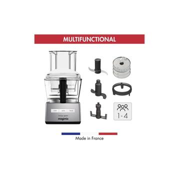 Magimix keukenmachine beschikbaar voor biedingen