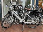 Cura Batavus E-Bike, Ophalen, Zo goed als nieuw, 50 km per accu of meer, Batavus