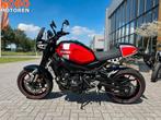 Yamaha XSR 900 (bj 2019), Bedrijf, Sport, Meer dan 35 kW, 900 cc