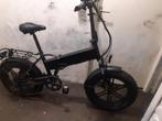 Te koopje FATBIKE (VOUW), Fietsen en Brommers, Elektrische fietsen, Ophalen of Verzenden, Zo goed als nieuw, Overige merken