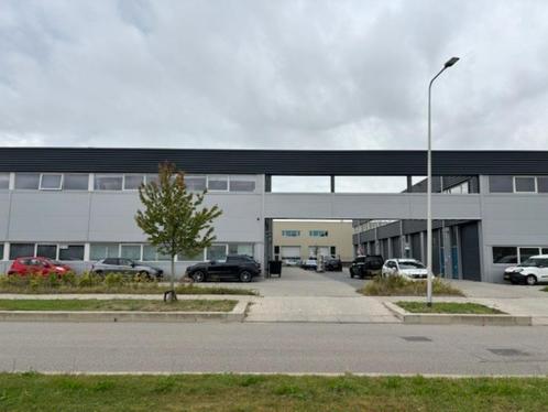 Te Huur! Voltaweg 18.02 Kickersbloem 3 Hellevoetsluis, Zakelijke goederen, Bedrijfs Onroerend goed, Bedrijfsruimte, Huur