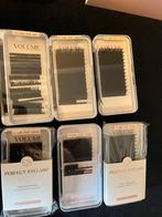 Wimper extensions perfect eyelash, Sieraden, Tassen en Uiterlijk, Uiterlijk | Cosmetica en Make-up, Ophalen of Verzenden, Zo goed als nieuw