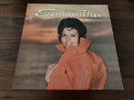 LP Samantha, Ophalen of Verzenden, Zo goed als nieuw, 12 inch, Levenslied of Smartlap